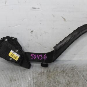 Porsche 9PA 955 957 Cayenne Accelerator Throttle Pedal 95542302450, 7L0723507E