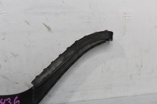 Porsche 9PA 955 957 Cayenne Accelerator Throttle Pedal 95542302450, 7L0723507E