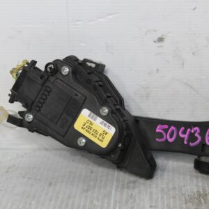 Porsche 9PA 955 957 Cayenne Accelerator Throttle Pedal 95542302450, 7L0723507E - Image 3