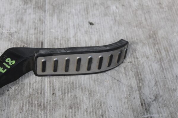 Porsche 9PA 955 957 Cayenne Accelerator Throttle Pedal 95542302450, 7L0723507E