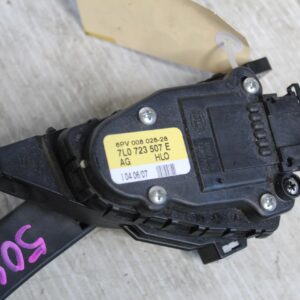 Porsche 9PA 955 957 Cayenne Accelerator Throttle Pedal 95542302450, 7L0723507E - Image 9