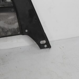 Porsche 958 92A Cayenne Top Lock Cover Trim Panel 95855680600, 95855680601 - Image 2