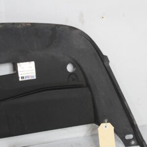 Porsche 958 92A Cayenne Top Lock Cover Trim Panel 95855680600, 95855680601 - Image 11