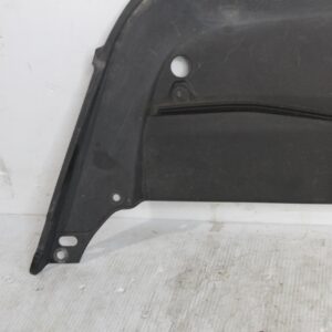 Porsche 958 92A Cayenne Top Lock Cover Trim Panel 95855680600, 95855680601 - Image 12