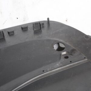 Porsche 958 92A Cayenne Top Lock Cover Trim Panel 95855680600, 95855680601 - Image 6