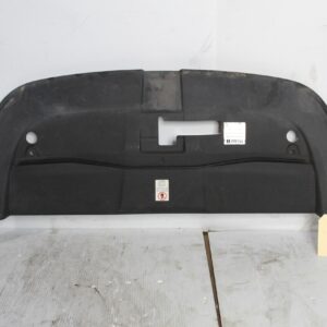 Porsche 958 92A Cayenne Top Lock Cover Trim Panel 95855680600, 95855680601 - Image 9