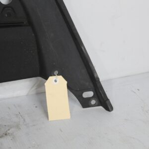 Porsche 958 92A Cayenne Top Lock Cover Trim Panel 95855680600, 95855680601 - Image 10