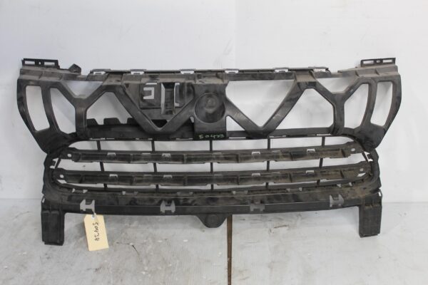 Porsche 958 92A Cayenne Front Centre Grille 95850568301, 7P5807683F