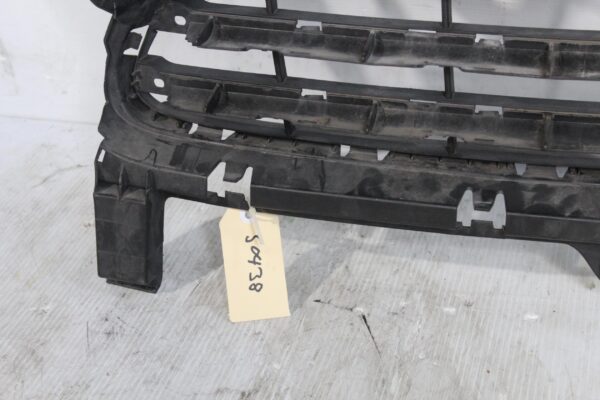 Porsche 958 92A Cayenne Front Centre Grille 95850568301, 7P5807683F