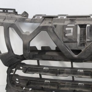 Porsche 958 92A Cayenne Front Centre Grille 95850568301, 7P5807683F - Image 4