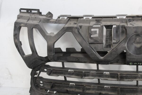 Porsche 958 92A Cayenne Front Centre Grille 95850568301, 7P5807683F