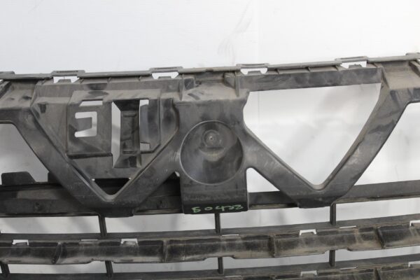 Porsche 958 92A Cayenne Front Centre Grille 95850568301, 7P5807683F