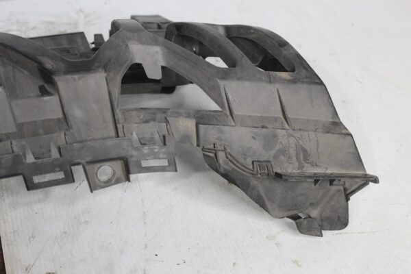 Porsche 958 92A Cayenne Front Centre Grille 95850568301, 7P5807683F