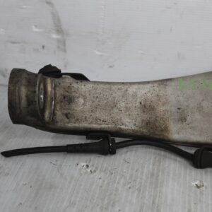 Porsche 958 92A Cayenne Front Left Knuckle w Hub 95834115500, 95834115501 - Image 2