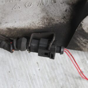 Porsche 958 92A Cayenne Front Left Knuckle w Hub 95834115500, 95834115501 - Image 10