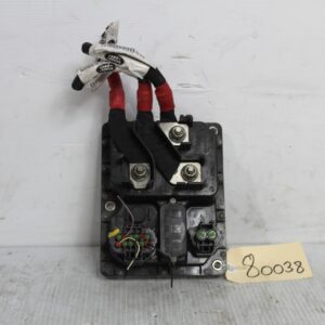 Range Rover Sport L494 Power Supply Distribution Box LR044877, LR067365