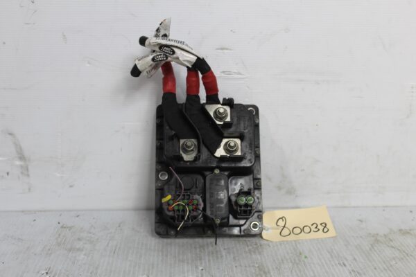 Range Rover Sport L494 Power Supply Distribution Box LR044877, LR067365