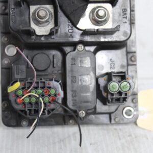 Range Rover Sport L494 Power Supply Distribution Box LR044877, LR067365 - Image 2