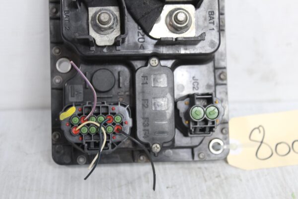 Range Rover Sport L494 Power Supply Distribution Box LR044877, LR067365