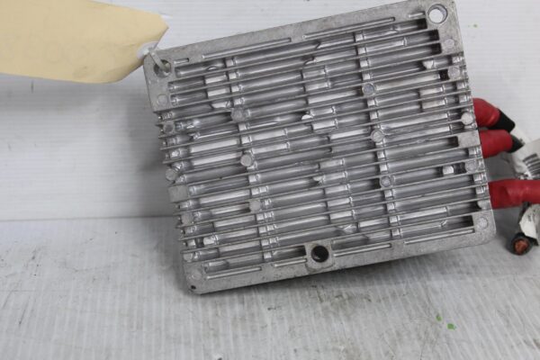 Range Rover Sport L494 Power Supply Distribution Box LR044877, LR067365