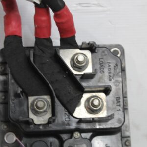 Range Rover Sport L494 Power Supply Distribution Box LR044877, LR067365 - Image 3