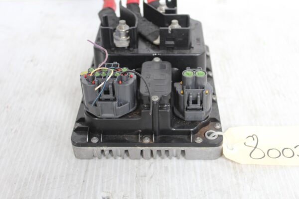 Range Rover Sport L494 Power Supply Distribution Box LR044877, LR067365