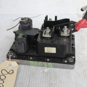 Range Rover Sport L494 Power Supply Distribution Box LR044877, LR067365 - Image 7