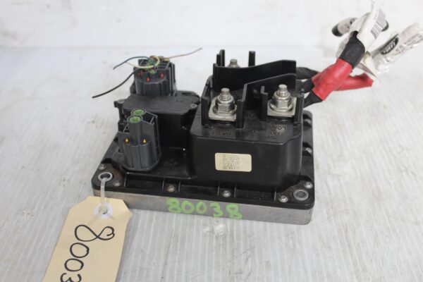 Range Rover Sport L494 Power Supply Distribution Box LR044877, LR067365