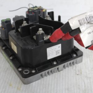 Range Rover Sport L494 Power Supply Distribution Box LR044877, LR067365 - Image 8
