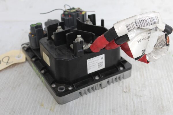 Range Rover Sport L494 Power Supply Distribution Box LR044877, LR067365