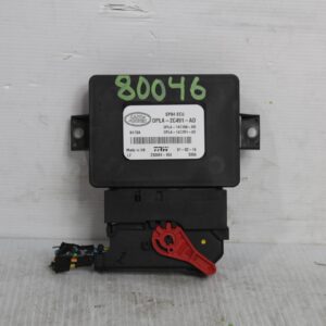 Range Rover Sport L494 EPF Electric Parking Brake Control Module LR043579