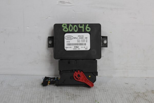 Range Rover Sport L494 EPF Electric Parking Brake Control Module LR043579