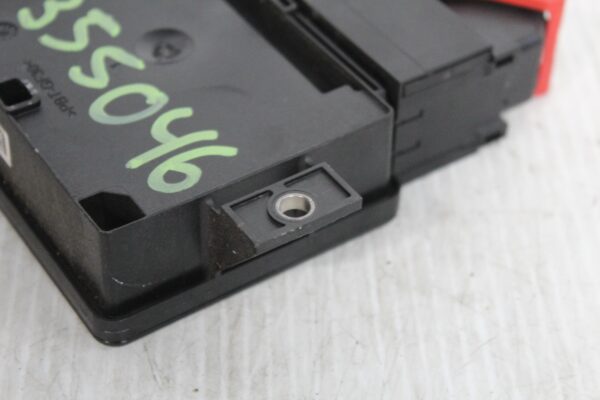 Range Rover Sport L494 EPF Electric Parking Brake Control Module LR043579