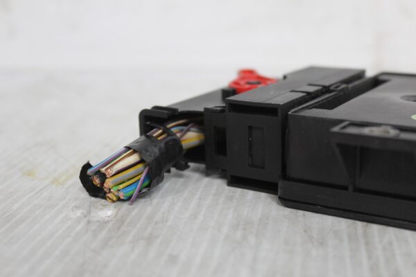 Range Rover Sport L494 EPF Electric Parking Brake Control Module LR043579