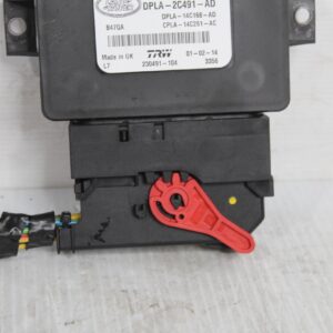 Range Rover Sport L494 EPF Electric Parking Brake Control Module LR043579 - Image 3