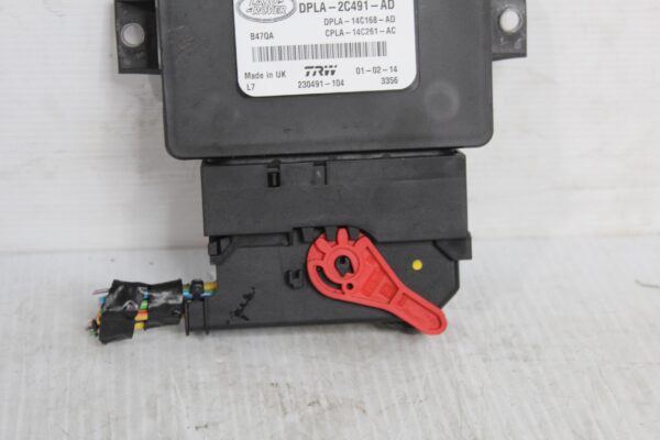 Range Rover Sport L494 EPF Electric Parking Brake Control Module LR043579