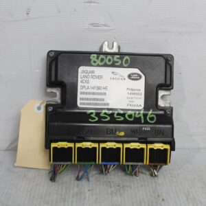 Range Rover Sport L494 Active Air Suspension Module LR061877, DPLA14F392HE