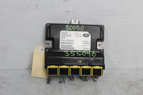 Range Rover Sport L494 Active Air Suspension Module LR061877, DPLA14F392HE