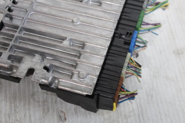Range Rover Sport L494 Active Air Suspension Module LR061877, DPLA14F392HE