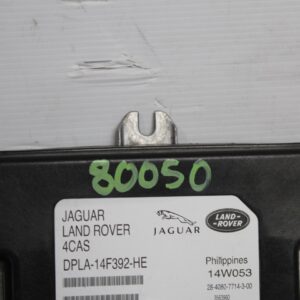 Range Rover Sport L494 Active Air Suspension Module LR061877, DPLA14F392HE - Image 4