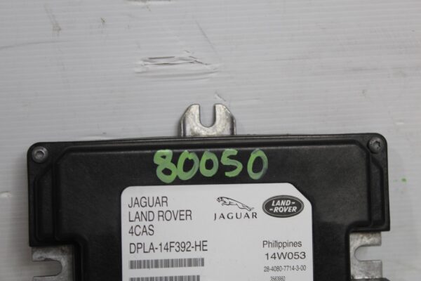 Range Rover Sport L494 Active Air Suspension Module LR061877, DPLA14F392HE