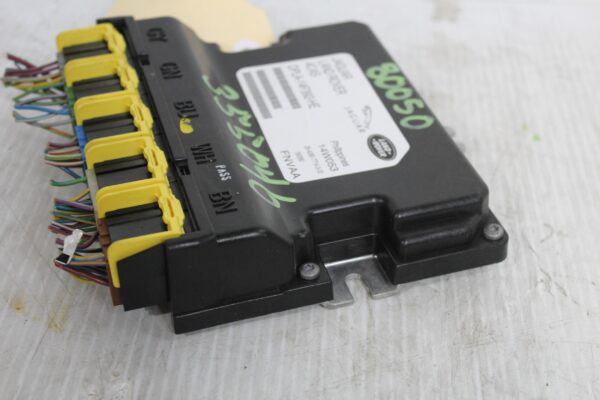 Range Rover Sport L494 Active Air Suspension Module LR061877, DPLA14F392HE