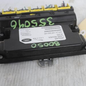 Range Rover Sport L494 Active Air Suspension Module LR061877, DPLA14F392HE - Image 6