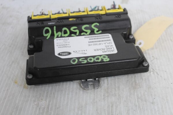 Range Rover Sport L494 Active Air Suspension Module LR061877, DPLA14F392HE