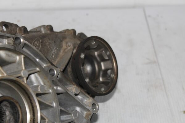 Range Rover Sport L494 TDV6 Gearbox Transfer Case LR050773, LR117533