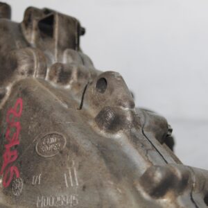 Range Rover Sport L494 TDV6 Gearbox Transfer Case LR050773, LR117533 - Image 11