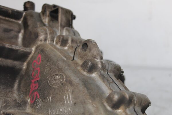 Range Rover Sport L494 TDV6 Gearbox Transfer Case LR050773, LR117533
