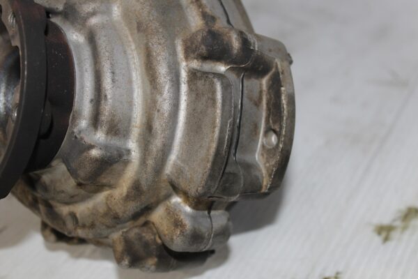 Range Rover Sport L494 TDV6 Gearbox Transfer Case LR050773, LR117533