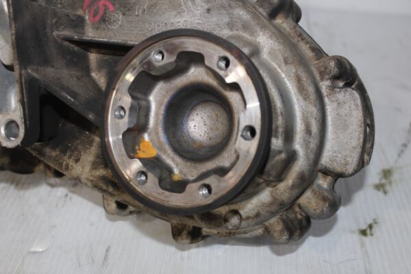 Range Rover Sport L494 TDV6 Gearbox Transfer Case LR050773, LR117533