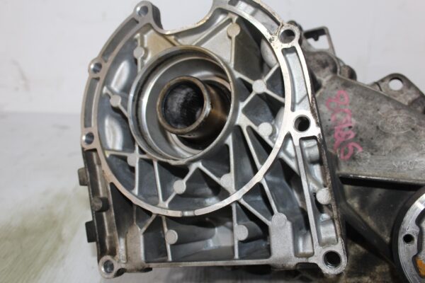 Range Rover Sport L494 TDV6 Gearbox Transfer Case LR050773, LR117533